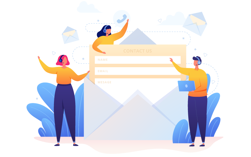 EasyBlock Innovations top blockchain development company in pune india - Contact